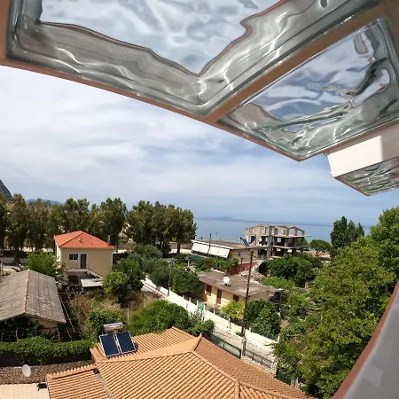 安妮莫斯公寓式酒店 3*