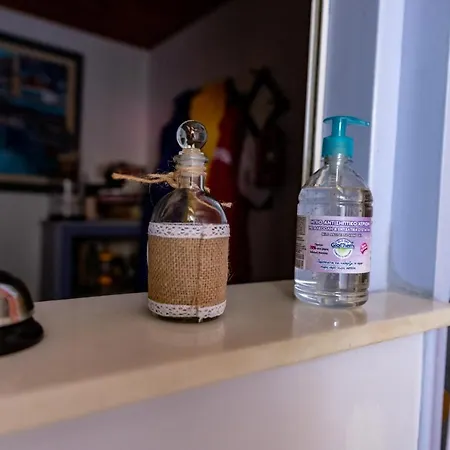 安妮莫斯公寓式酒店