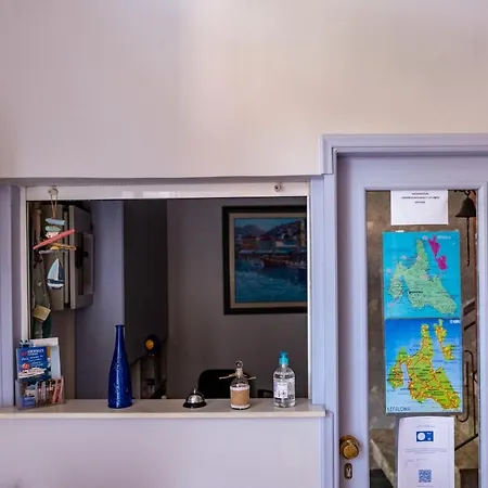 公寓式酒店 安妮莫斯公寓式酒店 3*