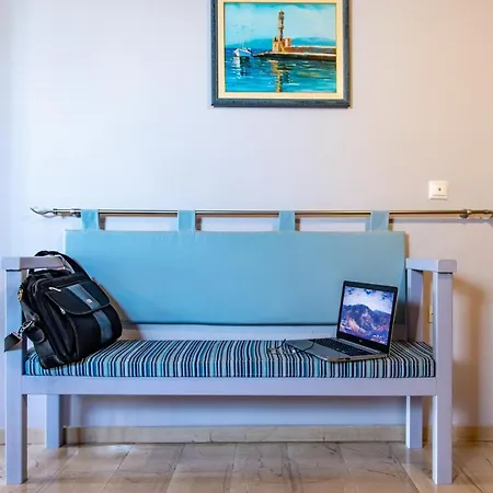 安妮莫斯公寓式酒店 波罗斯