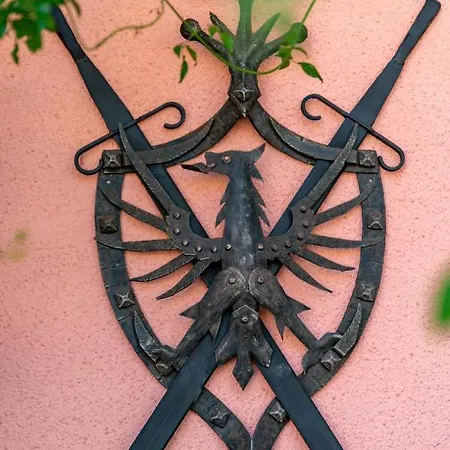 公寓式酒店 安妮莫斯公寓式酒店 波罗斯