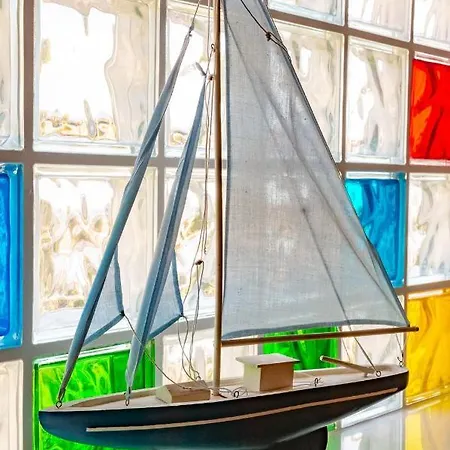 公寓式酒店 安妮莫斯公寓式酒店 波罗斯