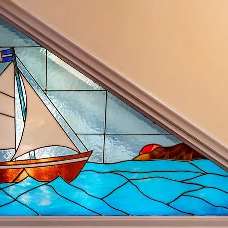 公寓式酒店 安妮莫斯公寓式酒店 3*