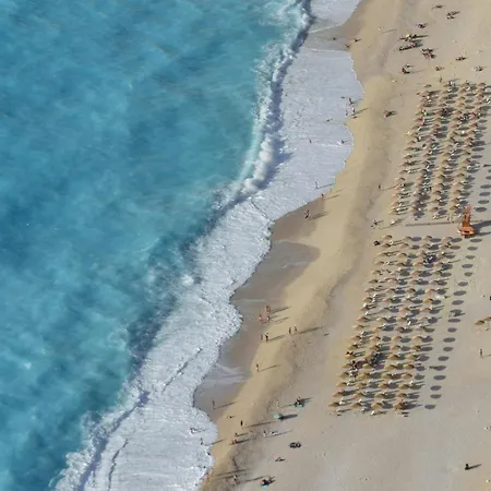 安妮莫斯公寓式酒店 公寓式酒店 波罗斯