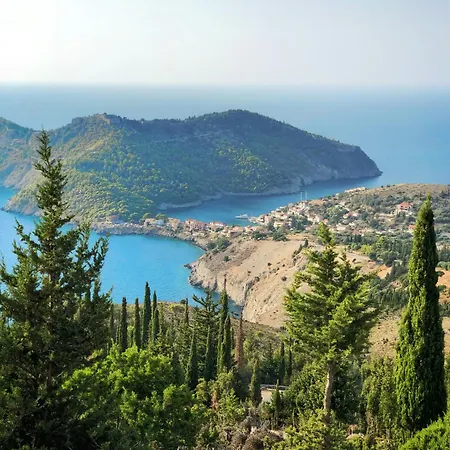 公寓式酒店 安妮莫斯公寓式酒店 3*