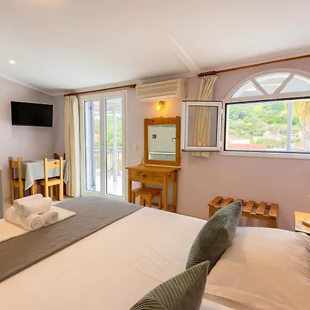 安妮莫斯公寓式酒店