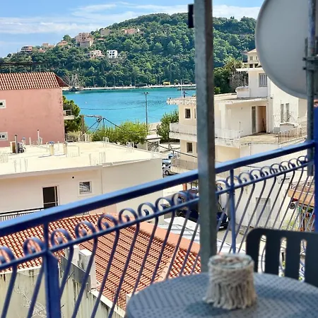 安妮莫斯公寓式酒店