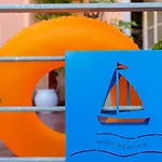 Anemos & Aparthotel Poros (Kefalonia)