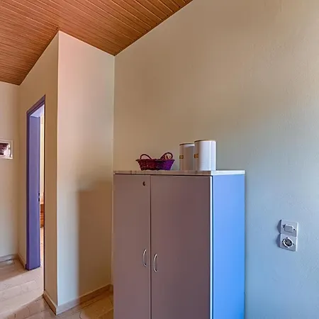 Anemos & Aparthotel