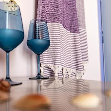 Aparthotel Anemos & Poros (Kefalonia)