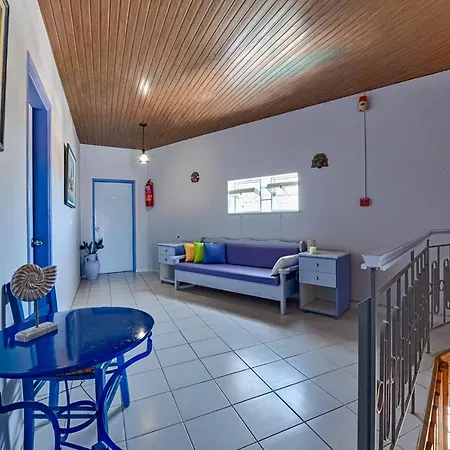 Anemos & Aparthotel 2*