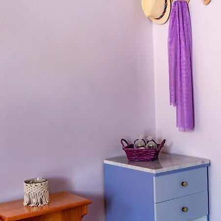 Aparthotel Anemos &