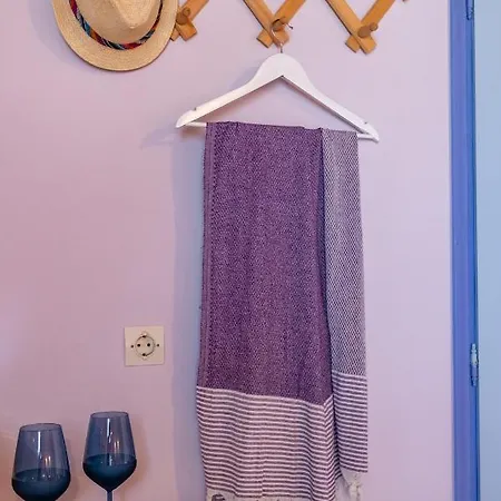 Anemos & Poros (Kefalonia)