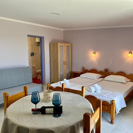 Anemos & Aparthotel