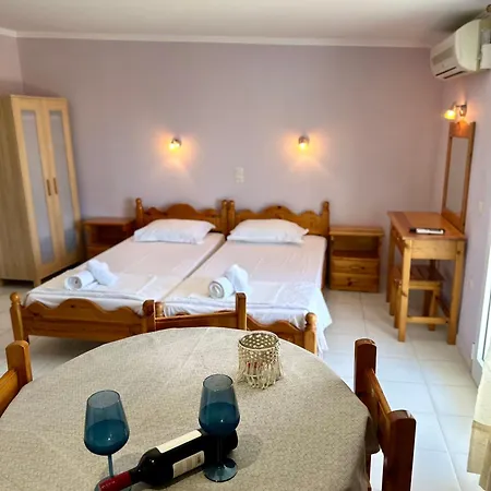 Aparthotel Anemos & 2*
