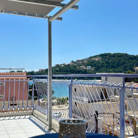 Anemos & 2* Poros (Kefalonia)