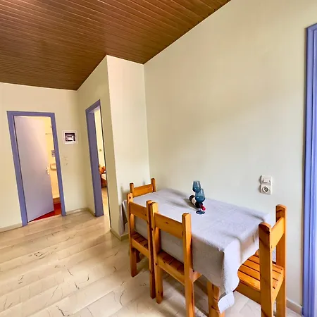 Anemos & Aparthotel