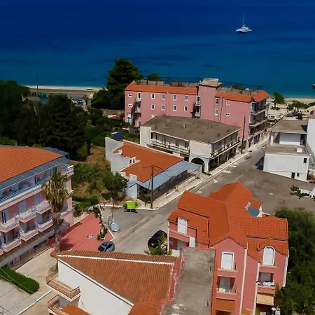 Anemos & Aparthotel