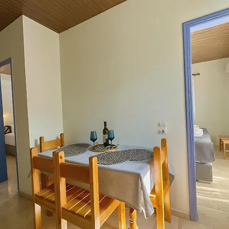 Aparthotel Anemos & Poros (Kefalonia)