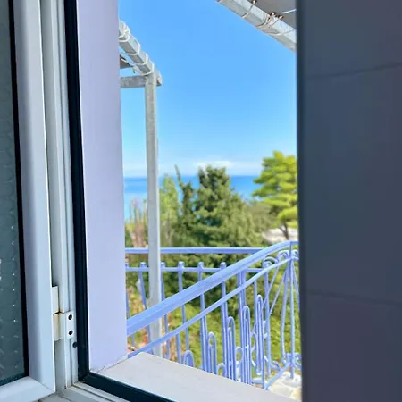 安妮莫斯公寓式酒店 3*