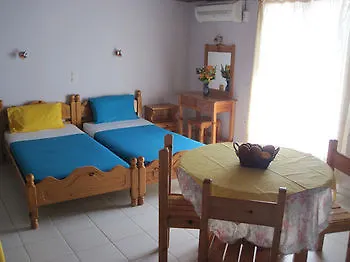 Anemos & Aparthotel
