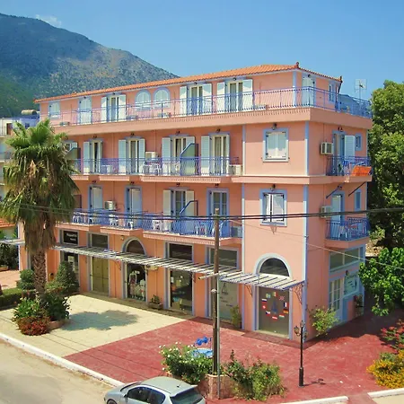 Anemos & Aparthotel
