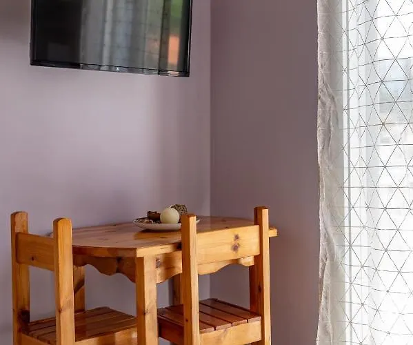 Anemos & Aparthotel