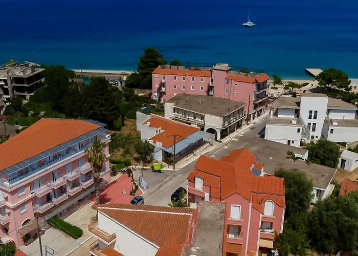 Anemos & Aparthotel