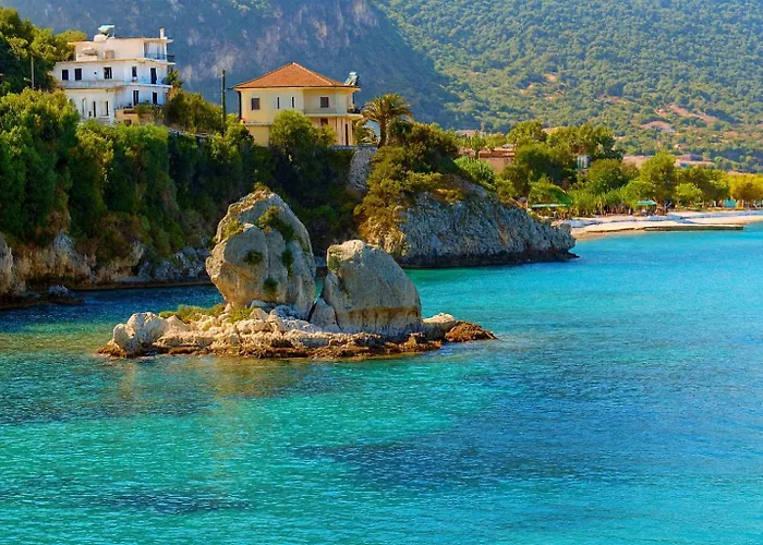 Anemos & Aparthotel