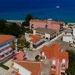 Anemos & Hotel de apartamente