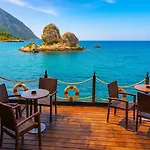 Hotel de apartamente Anemos &