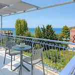 Hotel de apartamente Anemos & 3*