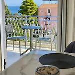 Anemos & Hotel de apartamente Poros (Kefalonia)