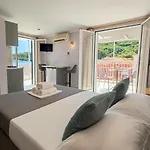 Anemos & Poros (Kefalonia)