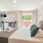 Anemos & Hotel de apartamente 3*