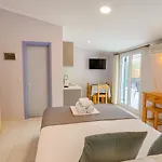 Hotel de apartamente Anemos & 3*