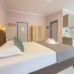 Anemos & Hotel de apartamente
