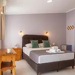Anemos & Hotel de apartamente 3*