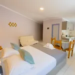 Hotel de apartamente Anemos &