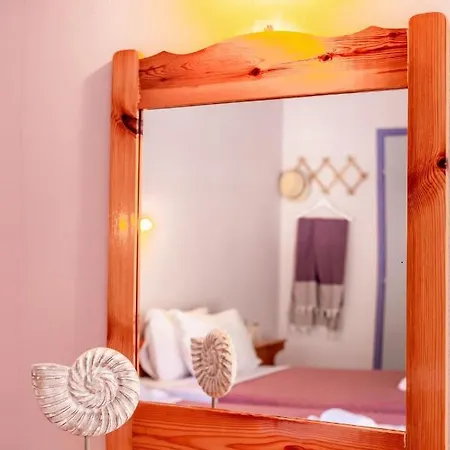 Anemos & Aparthotel 2*