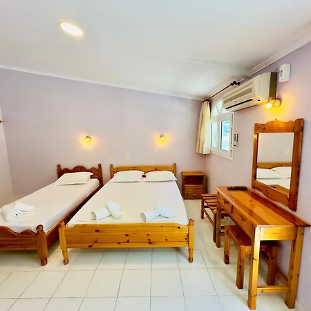 Aparthotel Anemos & Poros (Kefalonia)