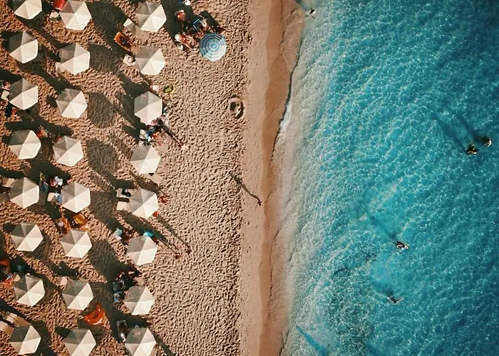 Anemos & 3* Poros (Kefalonia)