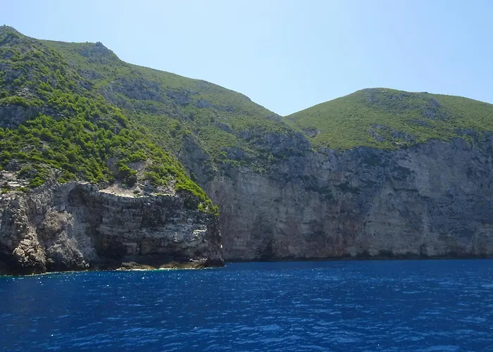 Anemos & Poros (Kefalonia)