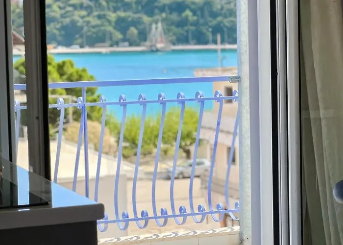 Aparthotel Anemos & Poros (Kefalonia)